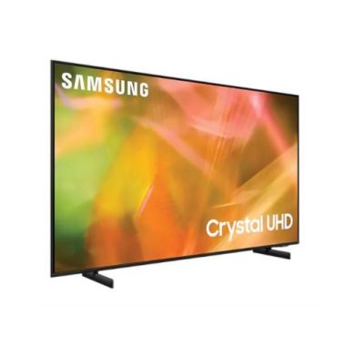 43 Inch UHD – Ultra Slim Smart 4K Ultra High Definition TV