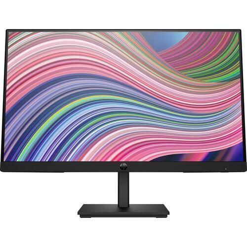 P22 G5 21.5″ Full HD Edge LED LCD Monitor – 16:9 – Black