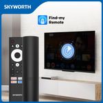 SKYWORTH 85” GOOGLE UHD EYE CARE LED TV 85G6500G + 1 Year Warranty 3