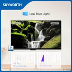 SKYWORTH 85” GOOGLE UHD EYE CARE LED TV 85G6500G + 1 Year Warranty 6
