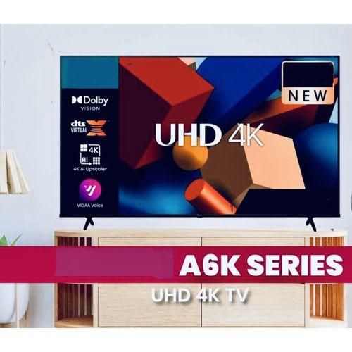 32”INCHES Smart Tv