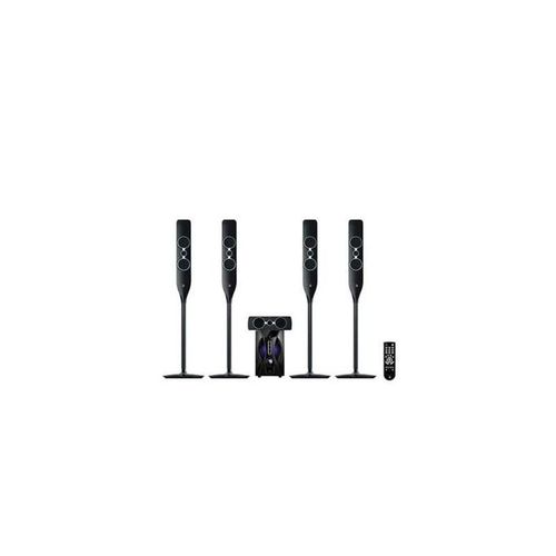 Quality Bluetooth Home Theatre System – 5.1Ch
