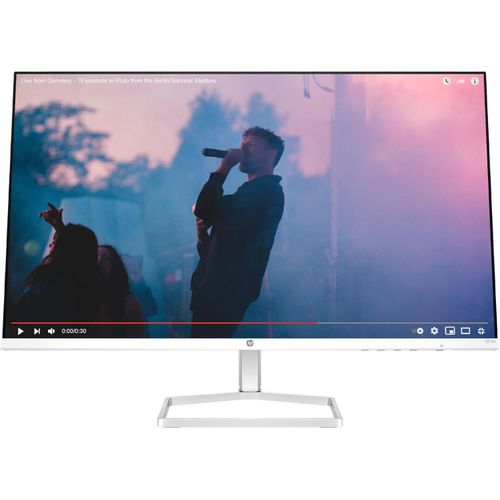Series 5 27 inch FHD Monitor with Speakers – 527sa