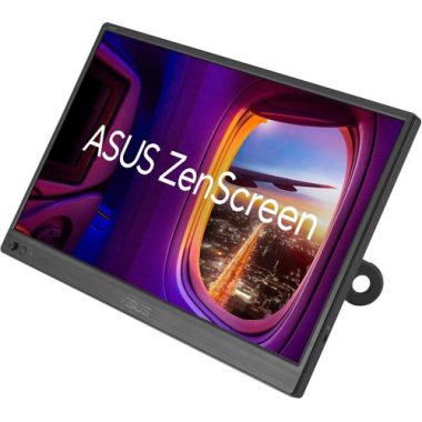 ZenScreen 16” Portable USB Monitor (MB169CK)