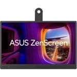 ZenScreen 16” Portable USB Monitor (MB169CK) 1