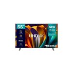 55″ Inches Satellite TV (55A6N) – Black + 1 Year Warranty 1