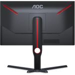25g3zm/bk – 24.5-inch Full Hd 240hz 0.5ms Gaming Monitor 2