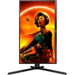 25g3zm/bk – 24.5-inch Full Hd 240hz 0.5ms Gaming Monitor 4