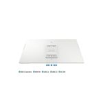 27″ M70C, USB-C, UHD White Smart Monitor with Speakers & Remote 4