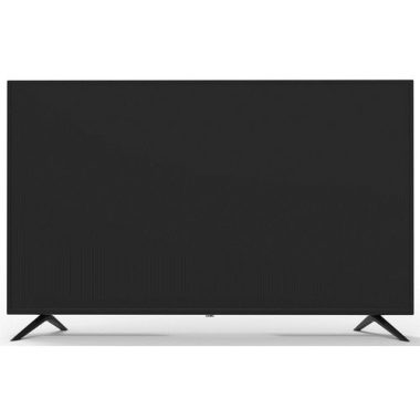 HKC 43″ UHD 4K Smart TV (TK-43F30S) – Android 9.0, Dual 6W Speakers, Powerful Clarity & Connectivity