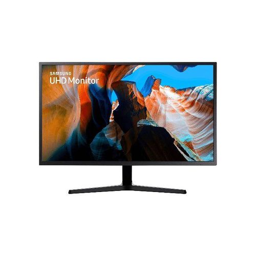 32″ UJ59 Series 4K UHD – 3840×2160 – Computer Monitor VA Panel