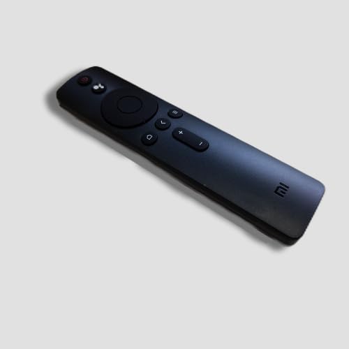 REDMI Smart TV Remote 43 Inch Replacement Original Condition No Voice - Image 2