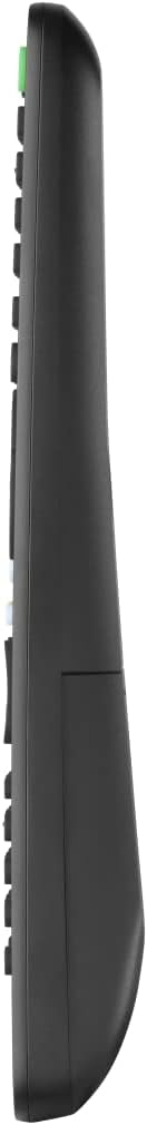 One For All Universal Replacement Remote for Sony TVs - Black, LCD/LED/OLED/Plasma Compatible, URC4812 Model - Image 3