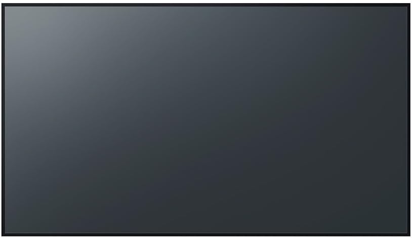 Panasonic 65-inch Class 4K UHD LCD Television Display - Image 2