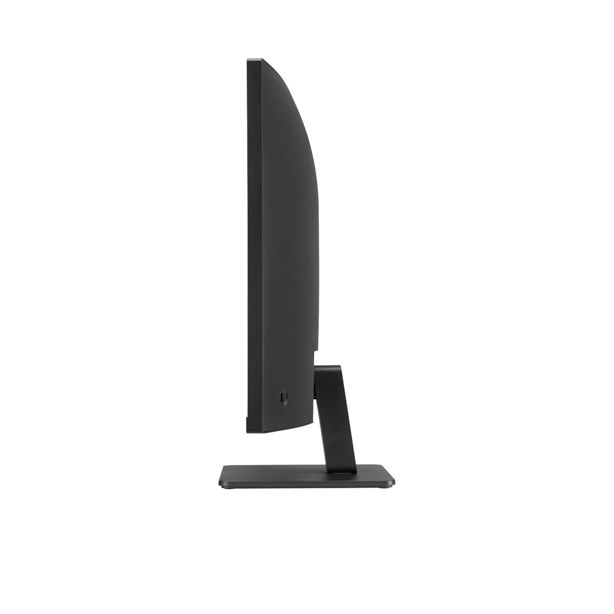 LG 32-inch Full HD Curved Monitor 100Hz VA Panel HDMI Reader Mode Black - Image 9