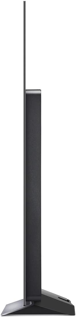 LG C2 Series 65-Inch OLED evo Smart TV OLED65C2PUA 2022 AI 4K Dark Silver - Image 8