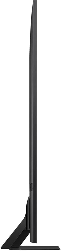 Samsung 85 Inch Neo QLED 4K Smart TV 2024 Bundle with Premiere Movies, 2 HDMI Cables, and 12 Month Protection - Image 2