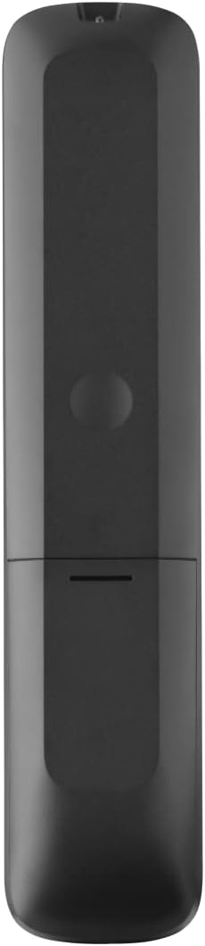 One For All Universal Replacement Remote for Sony TVs - Black, LCD/LED/OLED/Plasma Compatible, URC4812 Model - Image 5