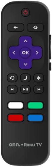 Onn 43 Inch Class 4K Smart LED TV Renewed with Netflix Disney+ YouTube Apple TV Alexa Google Assistant - Image 5
