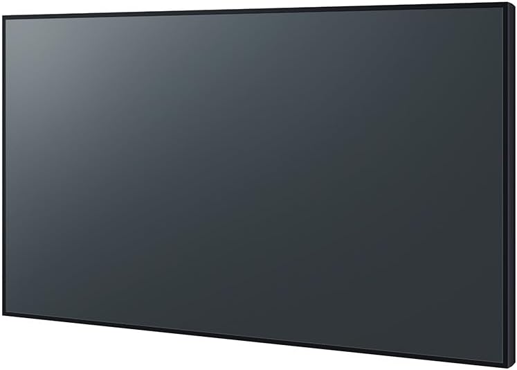 Panasonic 65-inch Class 4K UHD LCD Television Display - Image 3