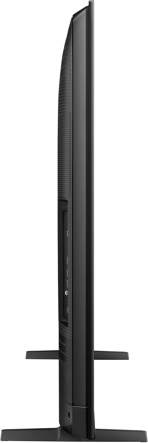 Hisense 75 Inch QD7 Series Mini-LED 4K UHD Smart Fire TV 2025 Model Black - Image 18