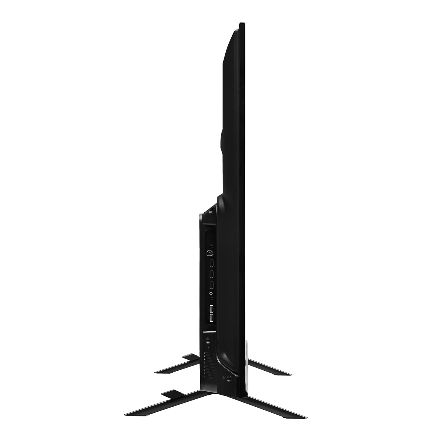 VU 50 inch 4K Smart Google TV GloLED Series 50GloLED Grey New - Image 9