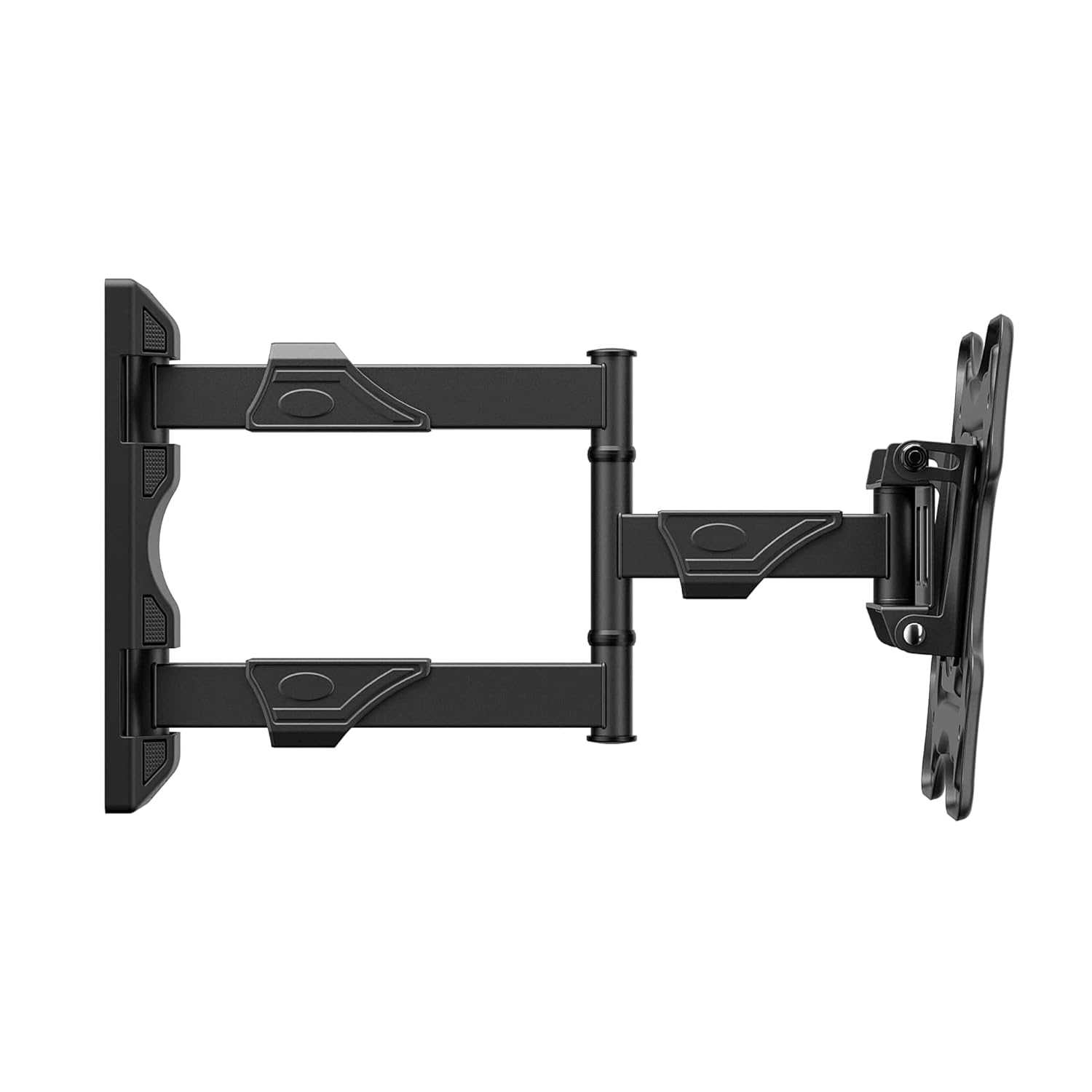 Amazon Basics Black 32-55 Inch Full Motion Swivel Tilt TV Wall Mount - Image 9