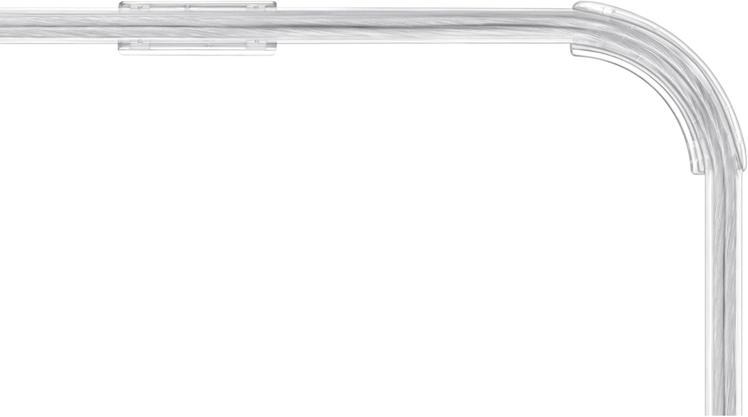 Samsung 2024 4K OLED TV One Connect Extended Cable VG-SOCC05/ZA White - Image 10