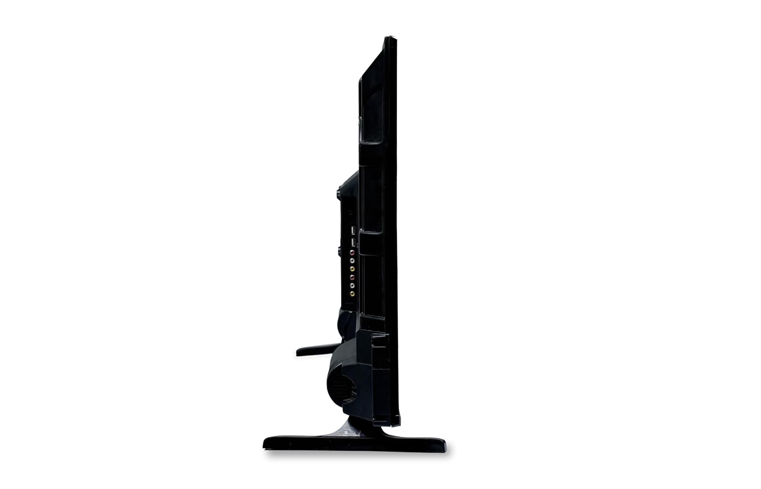 Vistek 24 Inch HD LED TV Slim Bezel Wall Mountable with HDMI USB AV Ports Energy Efficient - Image 5