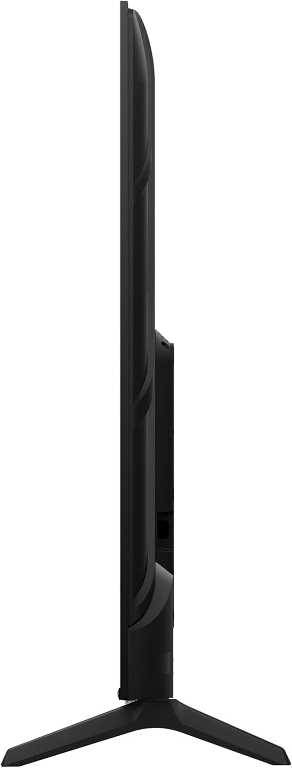 Hisense 85-Inch A6 Series 4K UHD Smart Roku TV, 2024 Model, Black, Dolby Vision HDR - Image 24