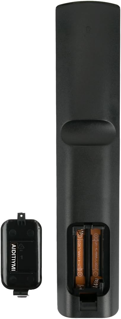 AKB73615316 Replacement Remote Control for LG Plasma LED LCD HDTVs 32-60 Inch - Image 6
