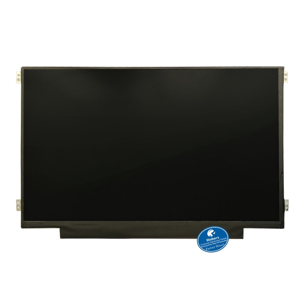 Rinbers 11.6" HD Matte LED LCD Screen Display for Lenovo Chromebook N21 N22 N23 11e Ideapad 100S 100e Series - Image 5