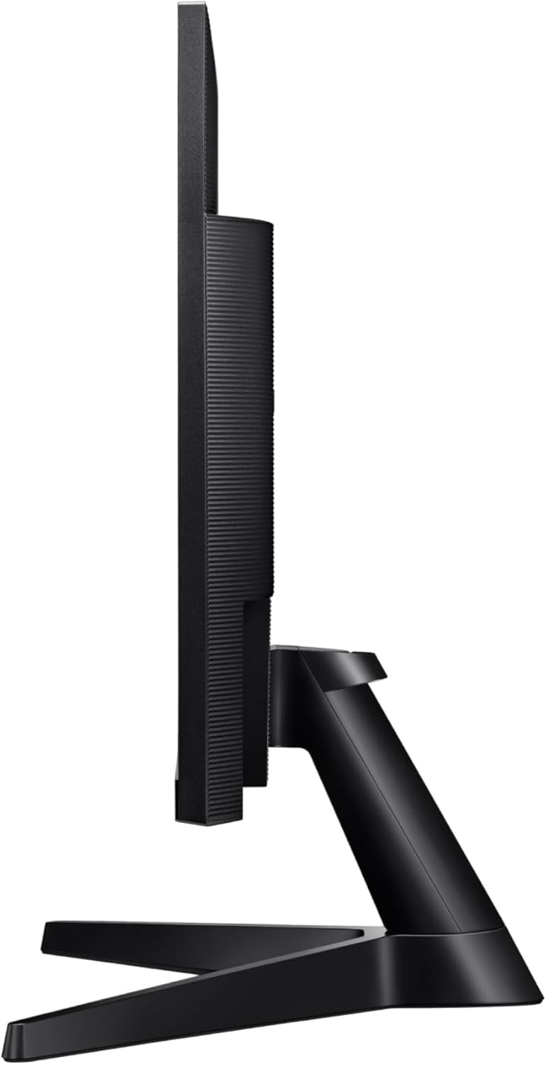 Samsung 27 Inch FHD 1080p IPS Computer Monitor with 75Hz Refresh Rate and AMD FreeSync - Image 8