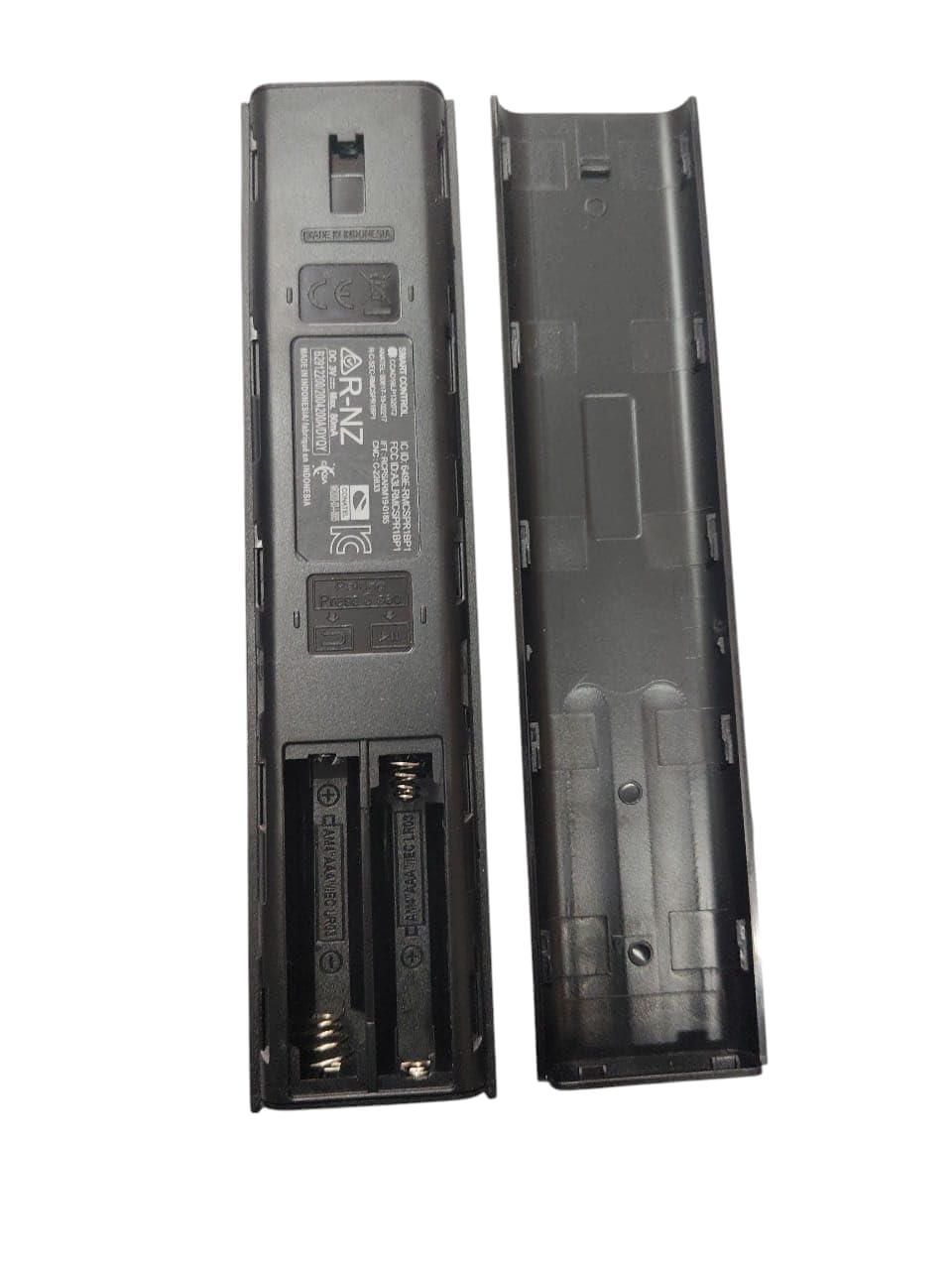TKE Replacement Voice Remote for Samsung Smart 4K NEO QLED OLED TVs BN59-01385A Disney+ Netflix Plus HOT Keys (No Solar Charging) - Image 3