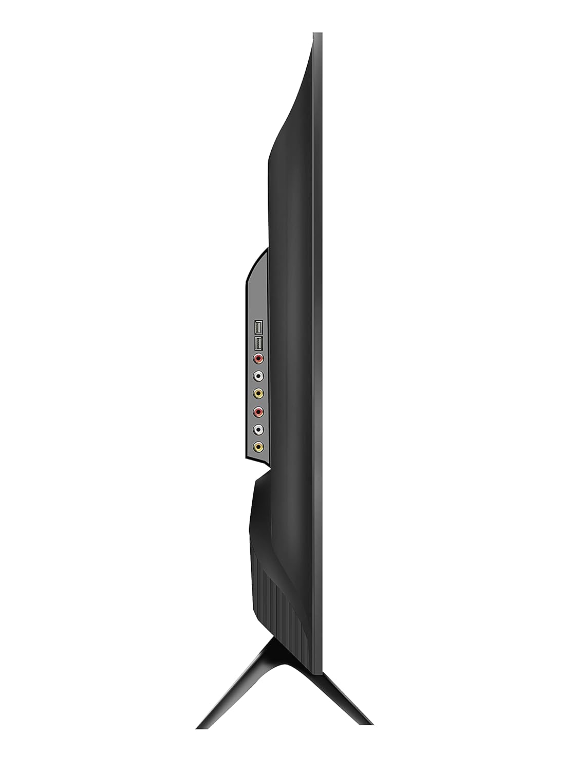 Westinghouse 40 Inch Full HD Smart LED TV WH40SP08BL Black - Image 6
