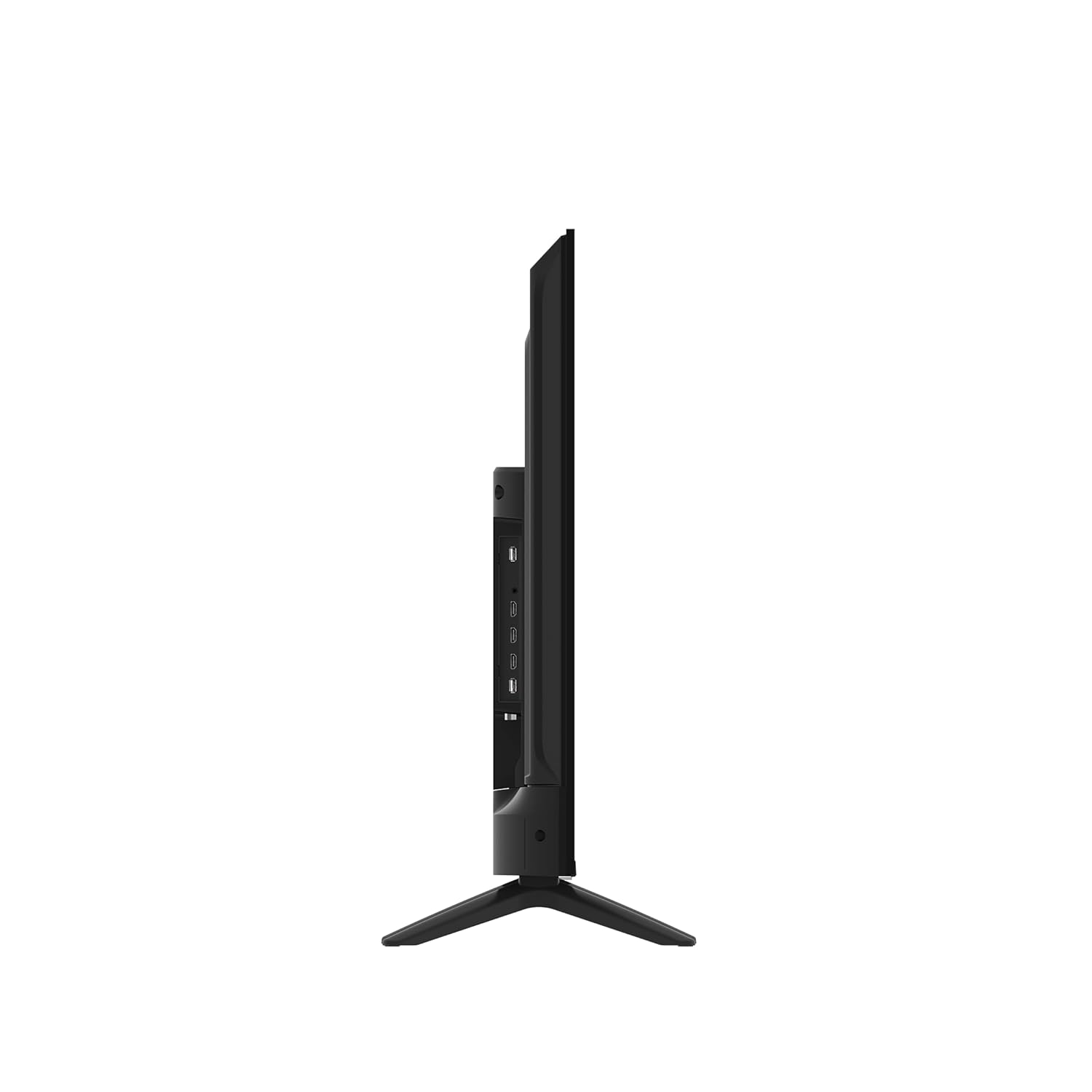 Xiaomi 50 Inch X Series 4K LED Smart Google TV L50MA-AUIN Black - Image 9