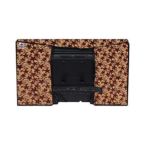 Nitasha 28 Inch LG Television Cover Waterproof Dustproof for LED/LCD (Design 16) - Image 3