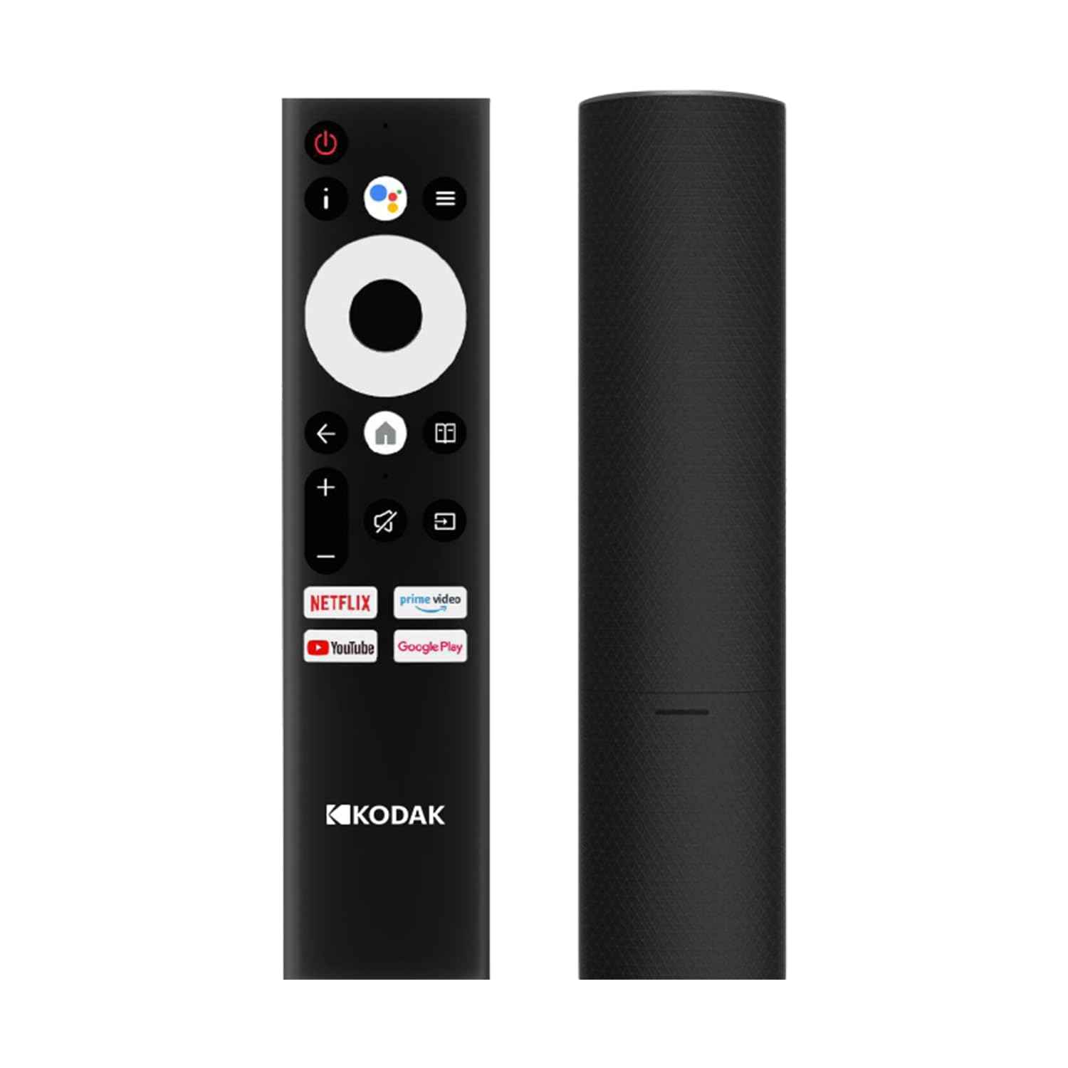 Kodak 43-Inch Full HD Android Smart LED TV Black 439X5081 Certified - Image 13