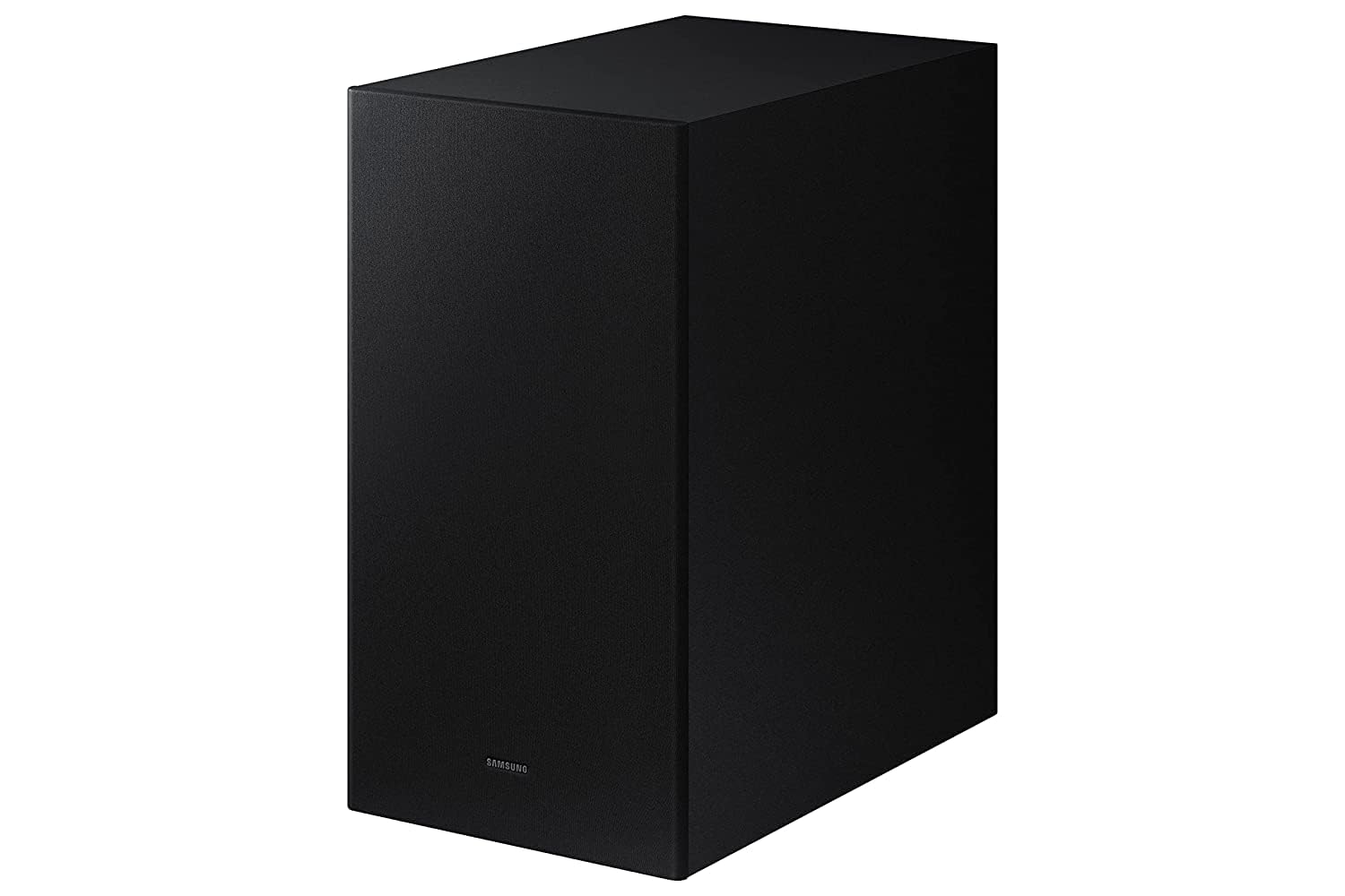 Samsung HW-Q600C XL 3.1.2 Channel Soundbar with Wireless Subwoofer, Dolby Atmos, Black - Image 9