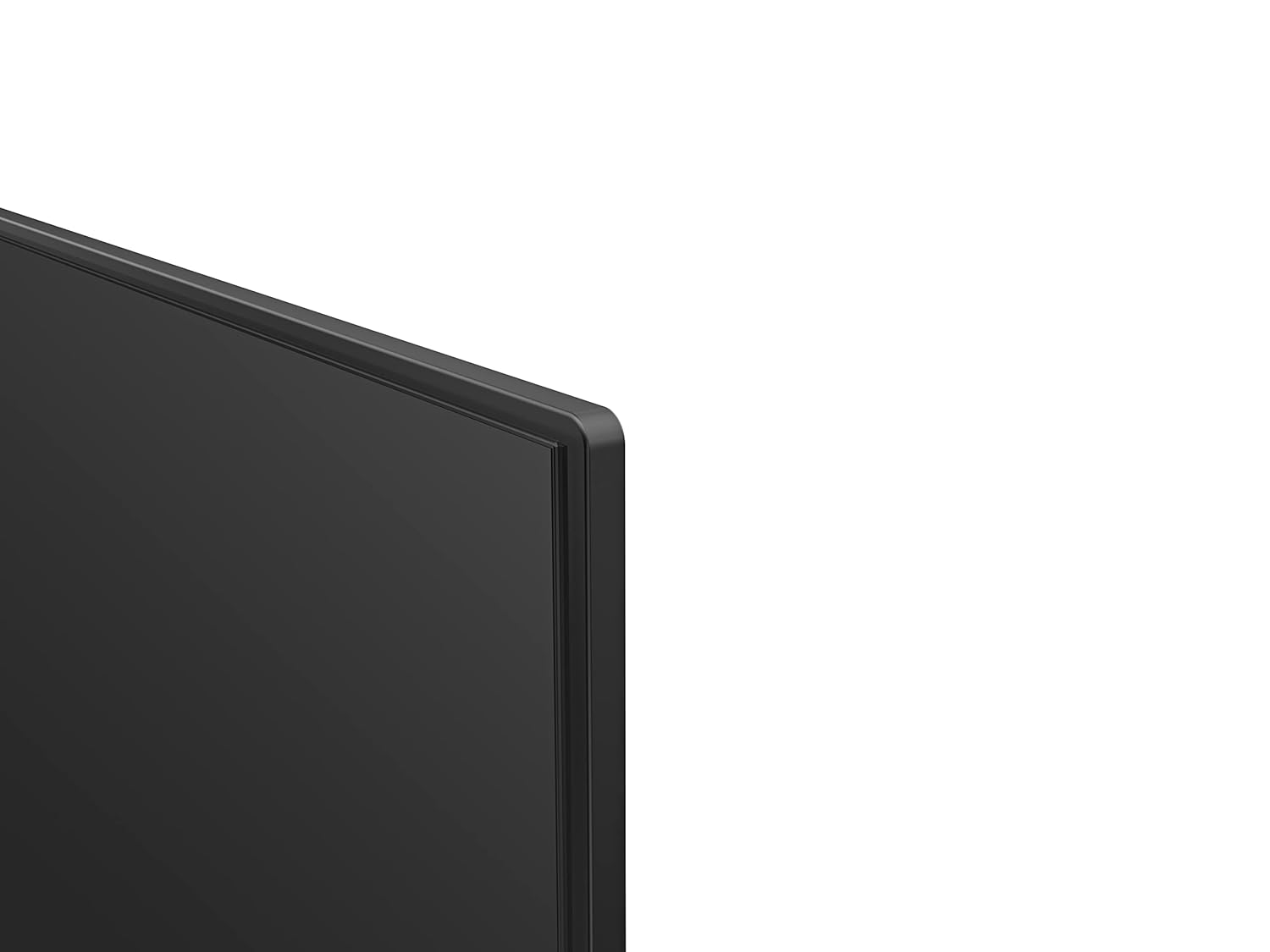 Hisense 43 Inch Full HD Smart Android 11 Certified LED TV Black 43A4G - Image 8