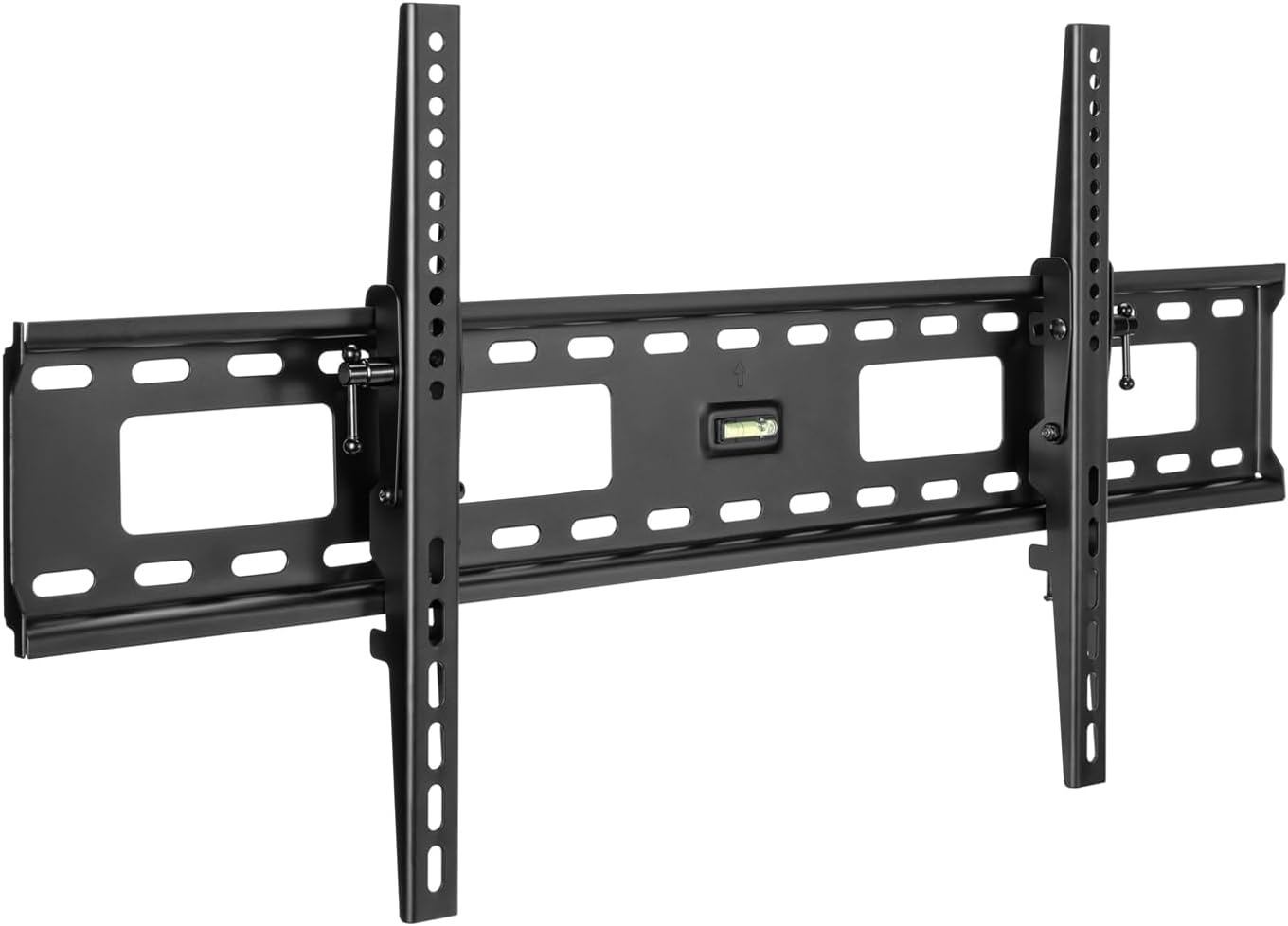 Ultra Slim 1.7 inch Low Profile TV Wall Mount Bracket 12 Degree Tilt for 65 inch Samsung WM65B LED Display - Image 7
