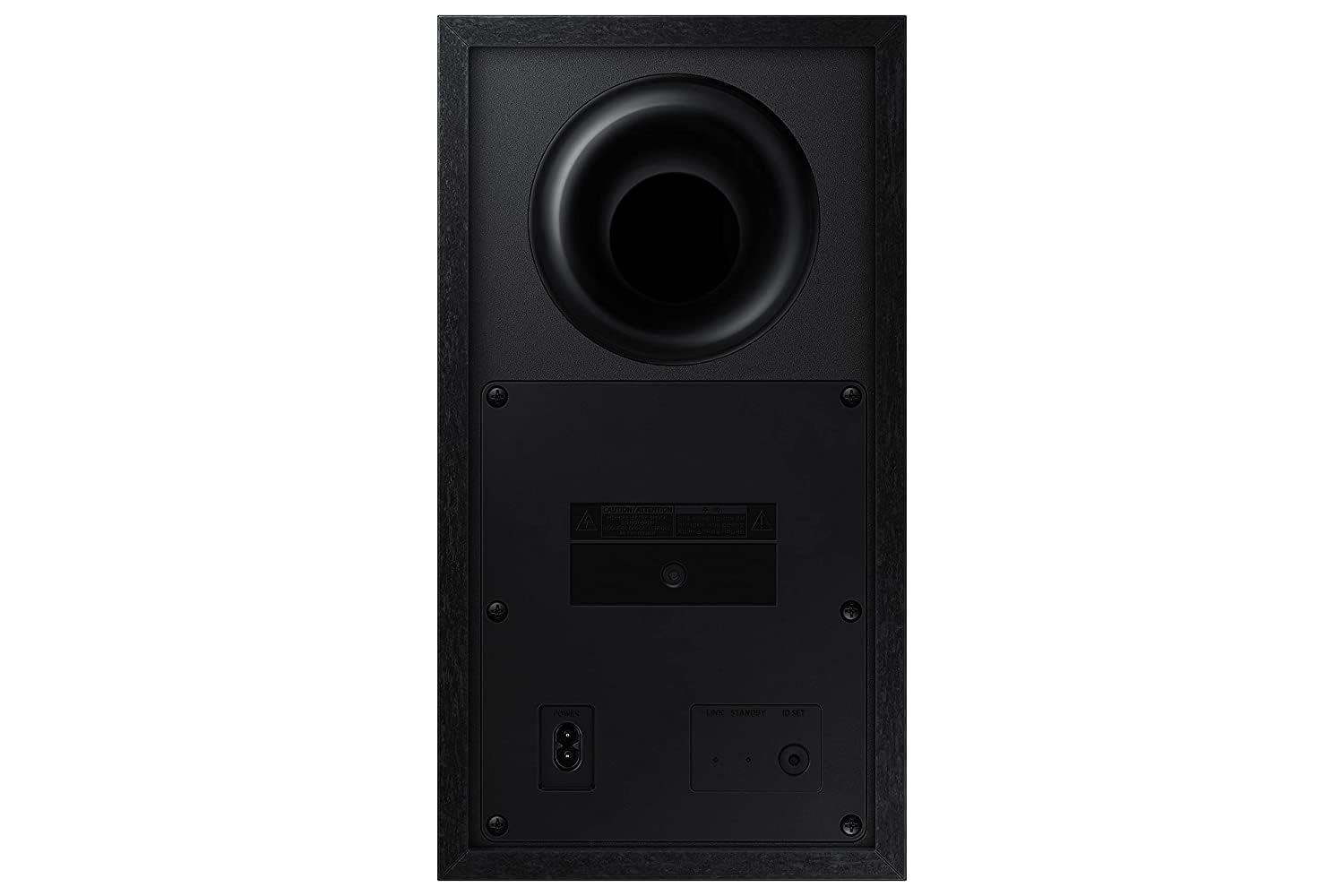 Samsung HW-Q600C XL 3.1.2 Channel Soundbar with Wireless Subwoofer, Dolby Atmos, Black - Image 10
