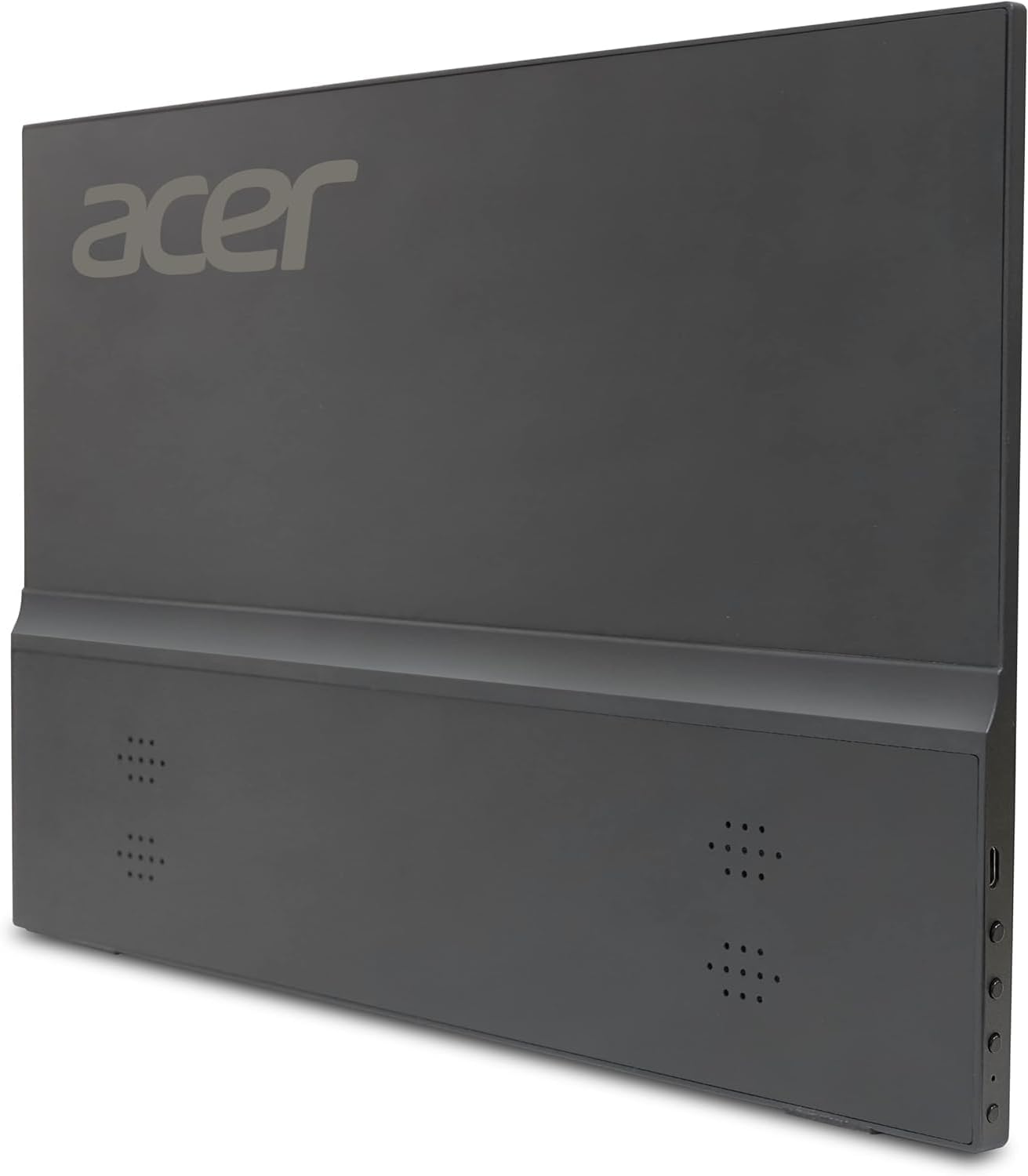 Acer 15.6" Full HD IPS Portable Monitor 1920x1080 AMD FreeSync 2x USB-C 1x Mini HDMI - Image 9