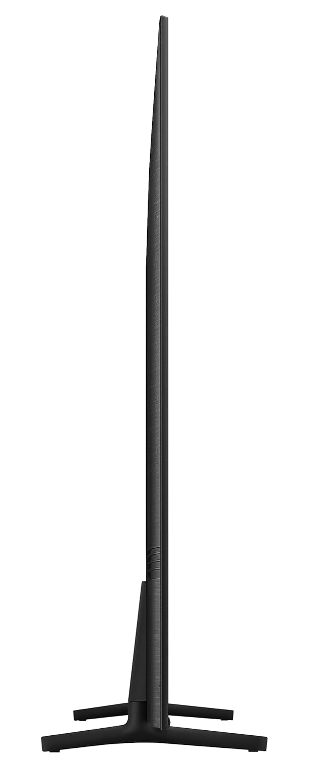Samsung 55 Inch 4K Ultra HD Smart QLED TV Titan Gray - Image 9