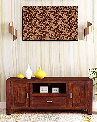 Nitasha 28 Inch LG Television Cover Waterproof Dustproof for LED/LCD (Design 16) - Image 4