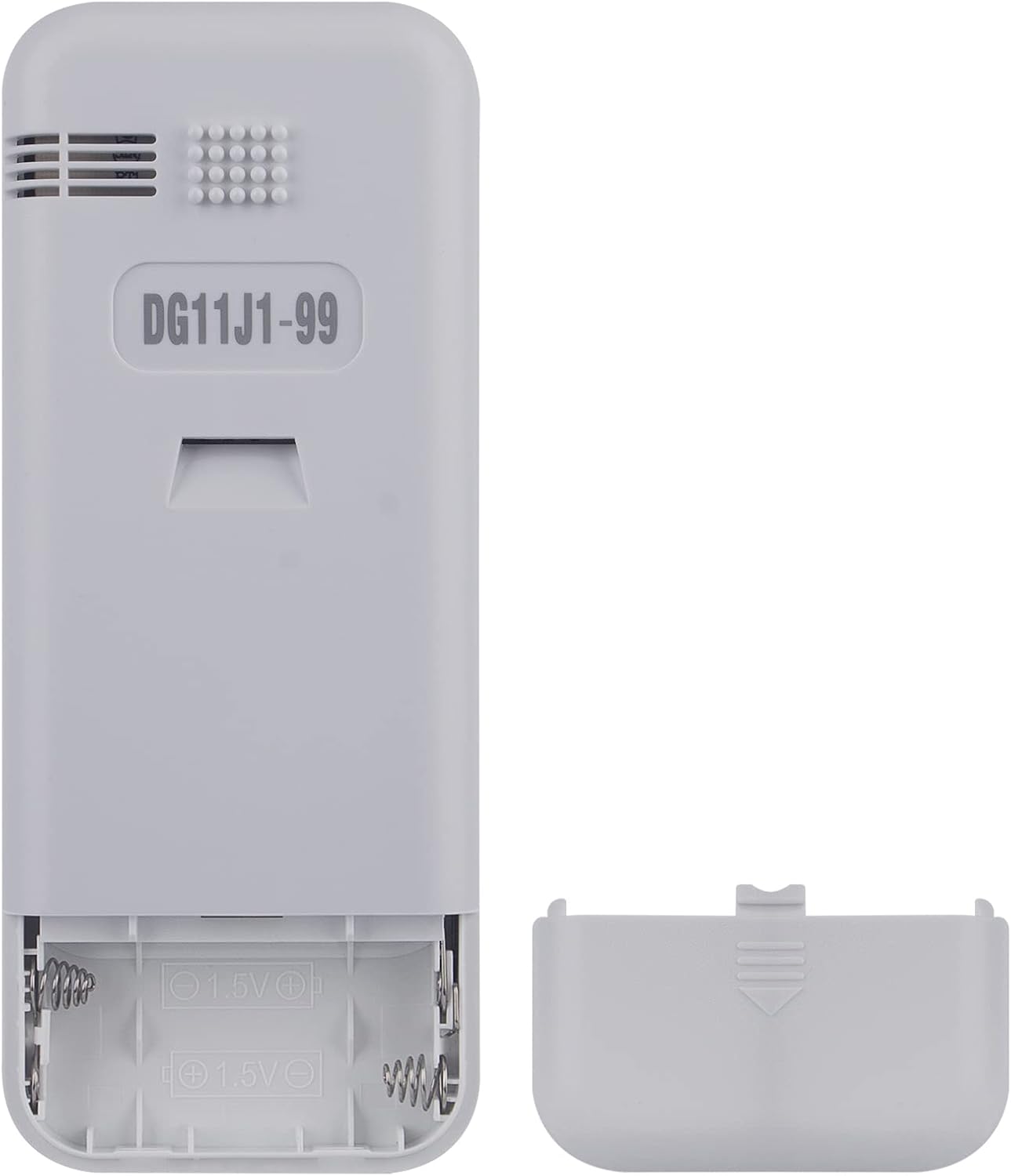 PERFASCIN DG11J1-99 Replacement Remote for Hisense AP0819CR1W Air Conditioner - Image 4