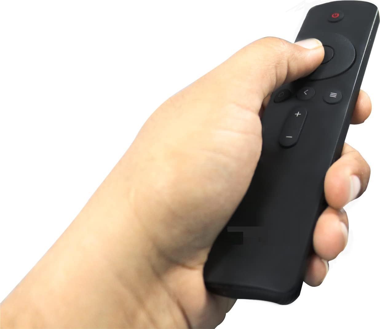 LUCRE Replacement Remote for Mi TV 4A 32/43 Inch with 5 Year Warranty - Image 5