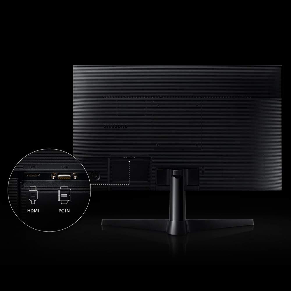 SAMSUNG 22 Inch FHD 1080p IPS Computer Monitor 75Hz FreeSync 3-Sided Border-Less HDMI VGA - Image 6