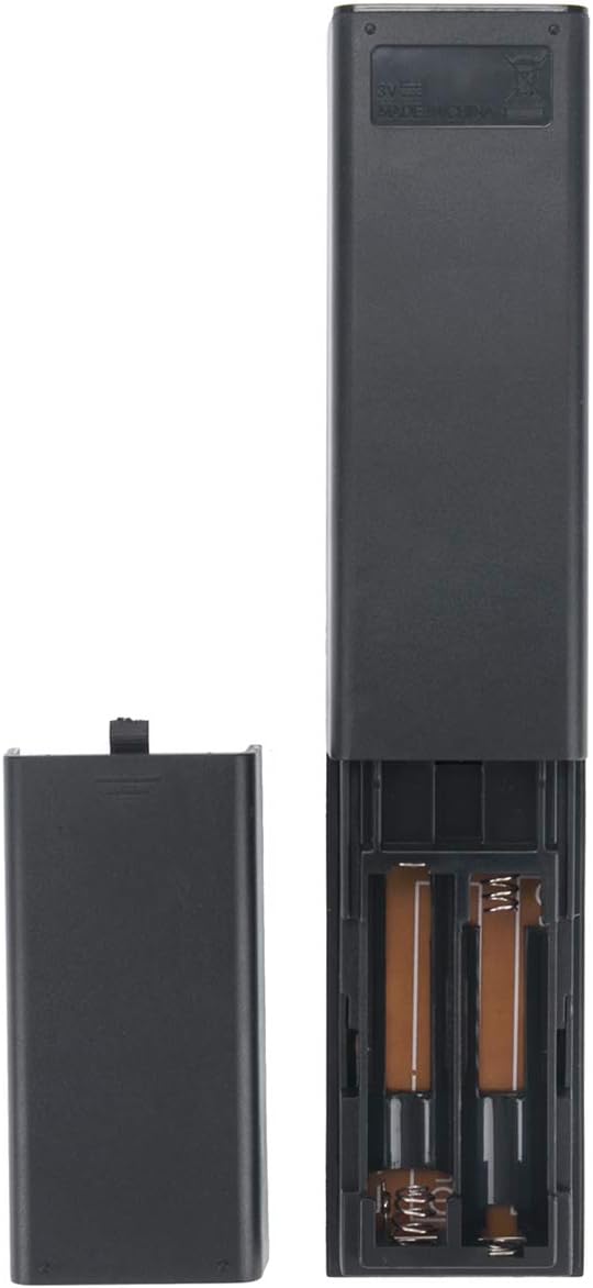 Sony Sound Bar Remote Control RMT-AH200U for HT-CT390 HT-RT3 SA-CT390 SA-WCT390 - Image 4