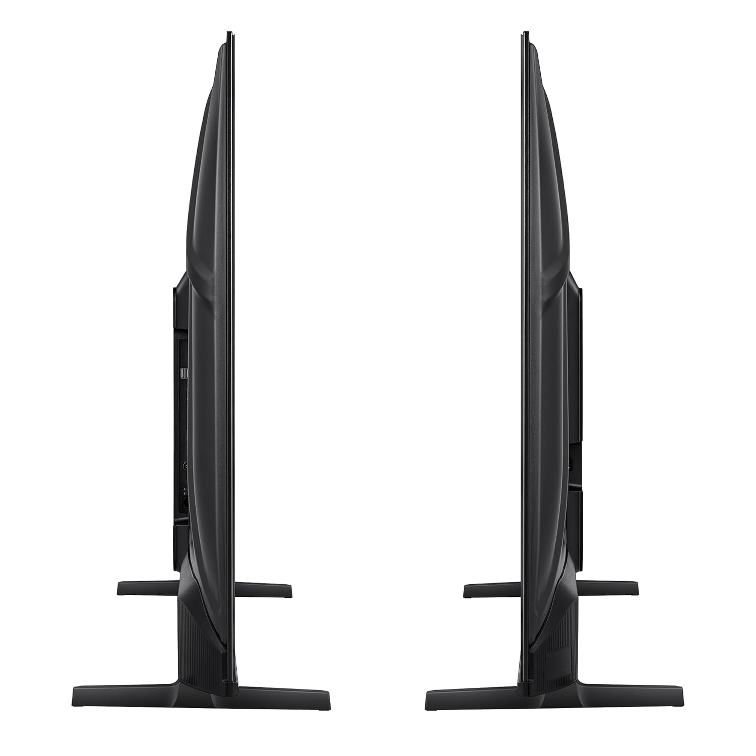 Hisense 65-inch E6N Series 4K Ultra HD Smart LED Google TV Black - Image 7